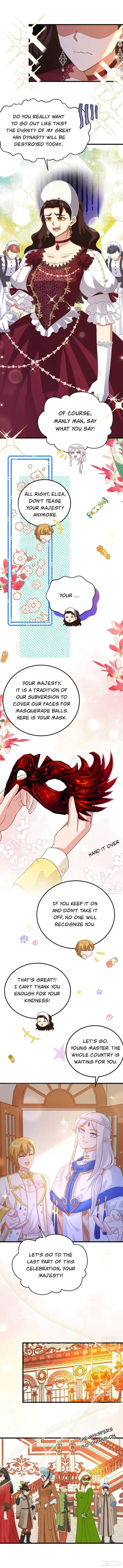 Starting from Today I'll Work as a City Lord Ch.473