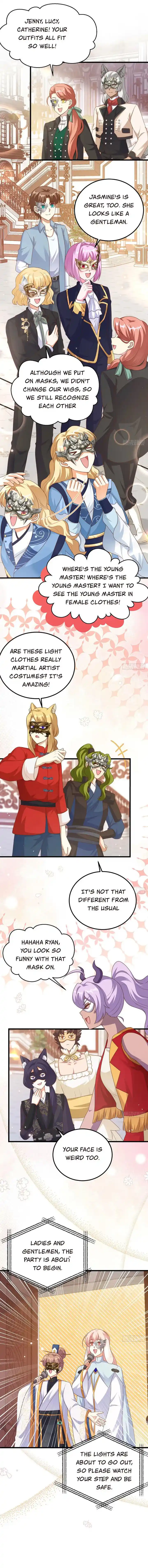 Starting from Today I'll Work as a City Lord Ch.473