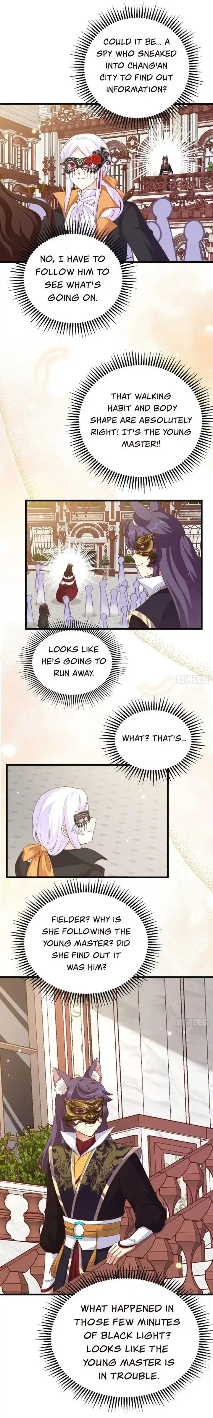 Starting from Today I'll Work as a City Lord Ch.473