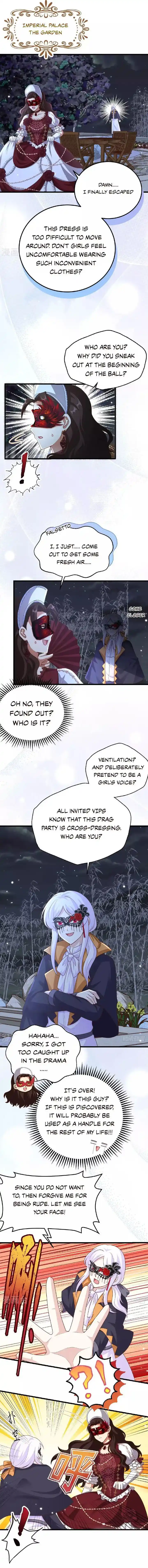 Starting from Today I'll Work as a City Lord Ch.474