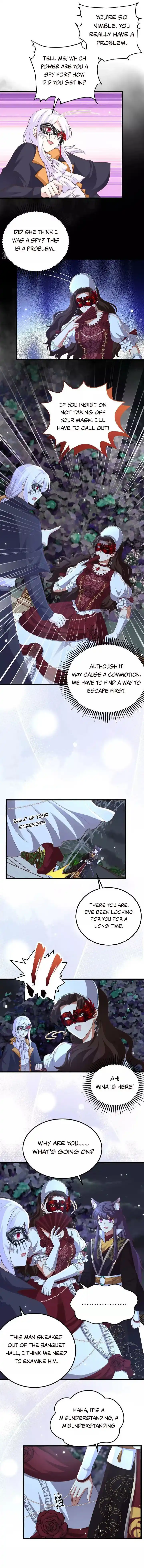 Starting from Today I'll Work as a City Lord Ch.474