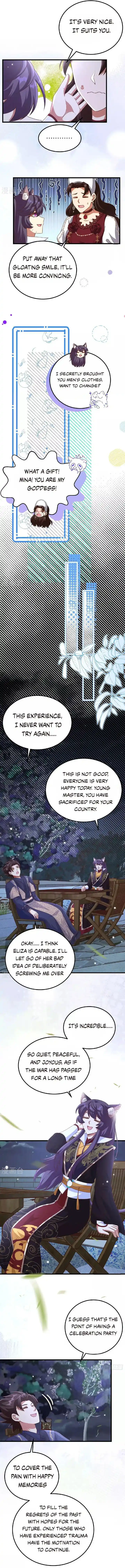 Starting from Today I'll Work as a City Lord Ch.474