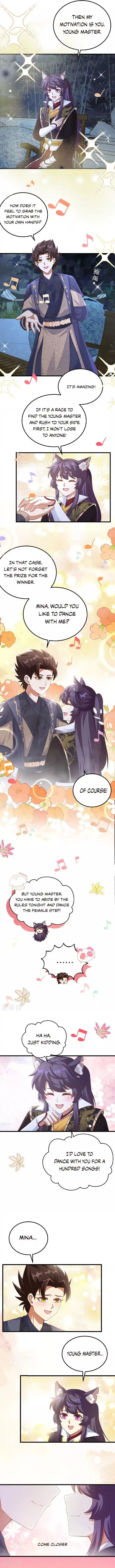 Starting from Today I'll Work as a City Lord Ch.474