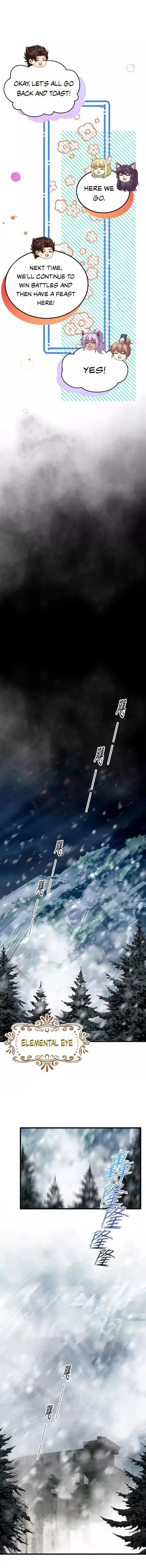 Starting from Today I'll Work as a City Lord Ch.474