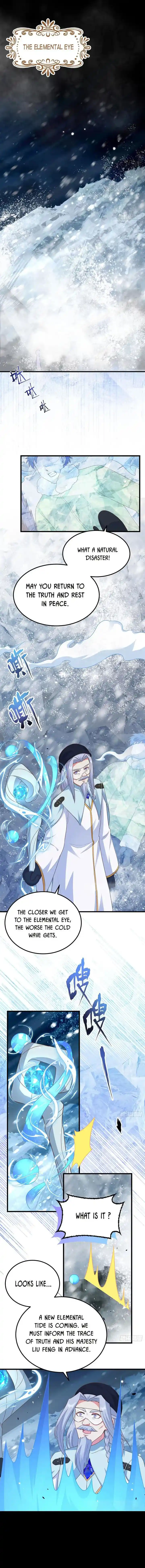 Starting from Today I'll Work as a City Lord Ch.475