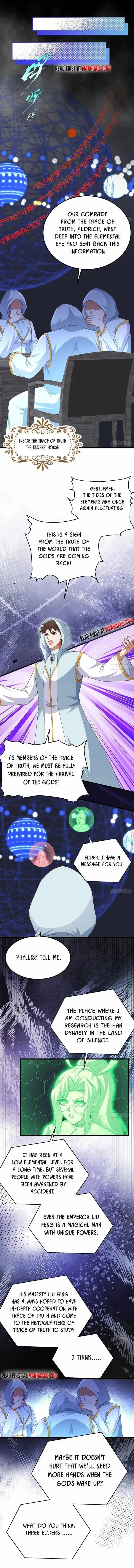 Starting from Today I'll Work as a City Lord Ch.475