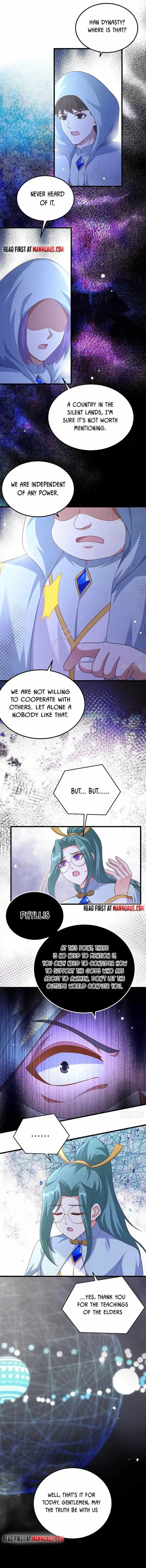 Starting from Today I'll Work as a City Lord Ch.475