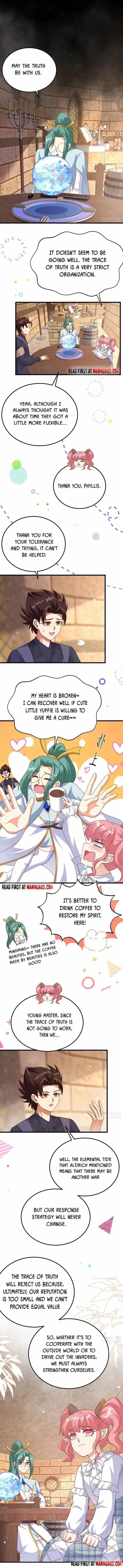 Starting from Today I'll Work as a City Lord Ch.475