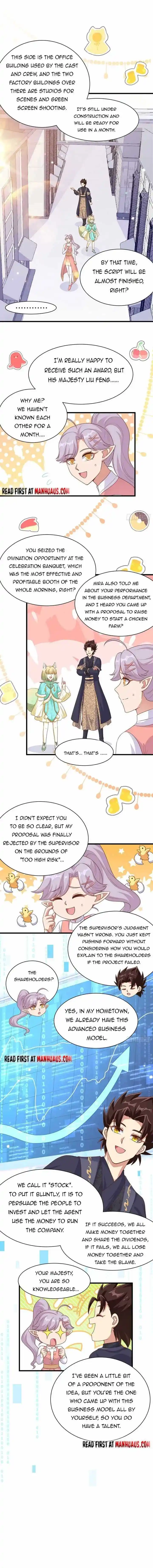 Starting from Today I'll Work as a City Lord Ch.476