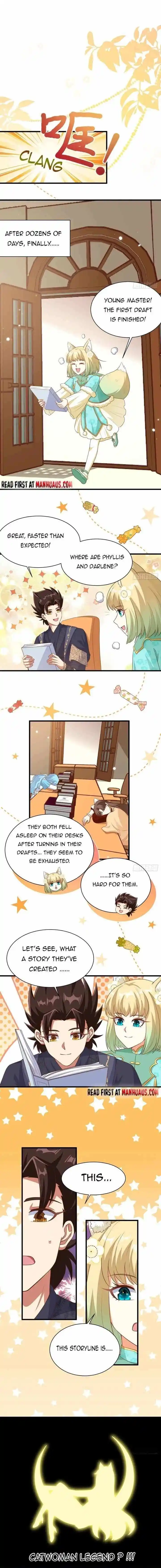 Starting from Today I'll Work as a City Lord Ch.476