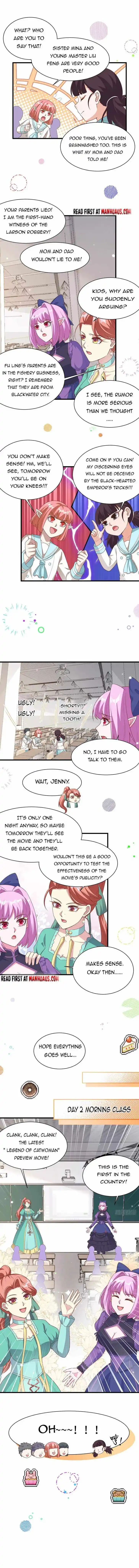 Starting from Today I'll Work as a City Lord Ch.478