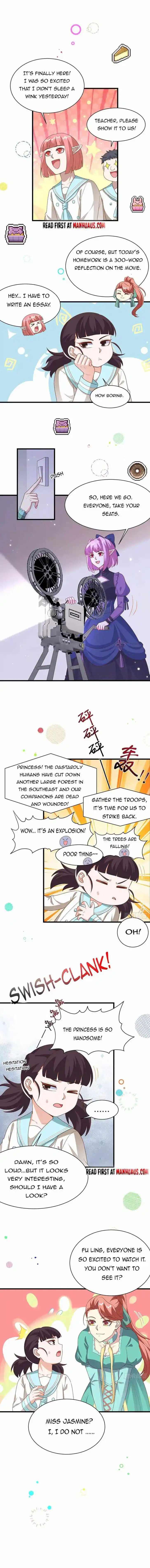 Starting from Today I'll Work as a City Lord Ch.478