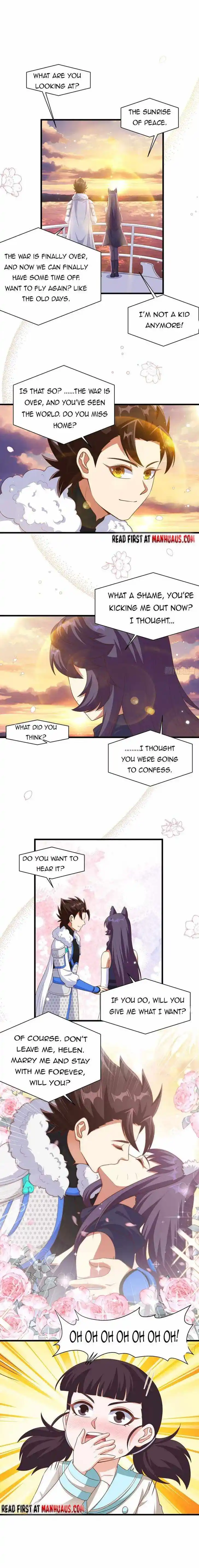 Starting from Today I'll Work as a City Lord Ch.478