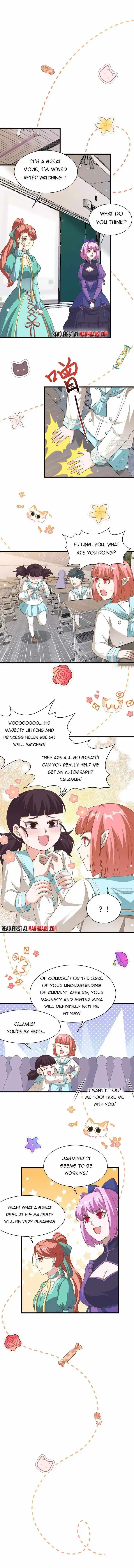 Starting from Today I'll Work as a City Lord Ch.478