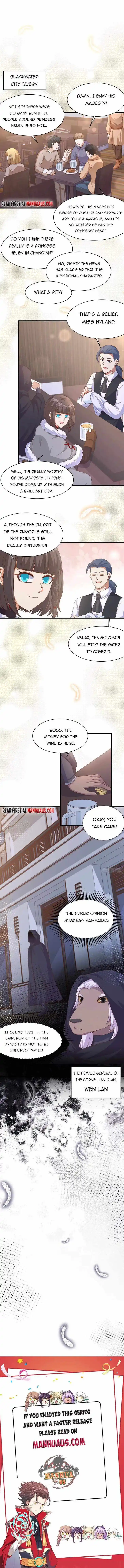 Starting from Today I'll Work as a City Lord Ch.478