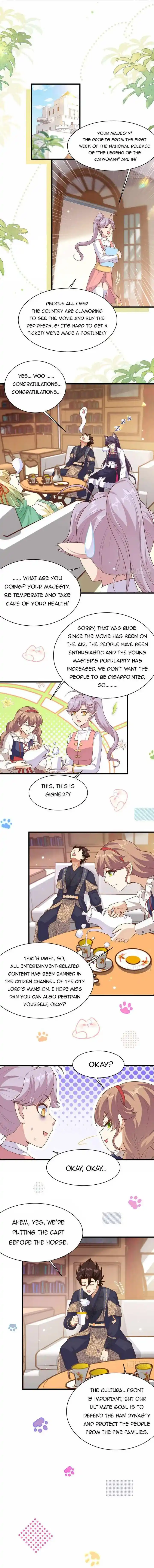 Starting from Today I'll Work as a City Lord Ch.479