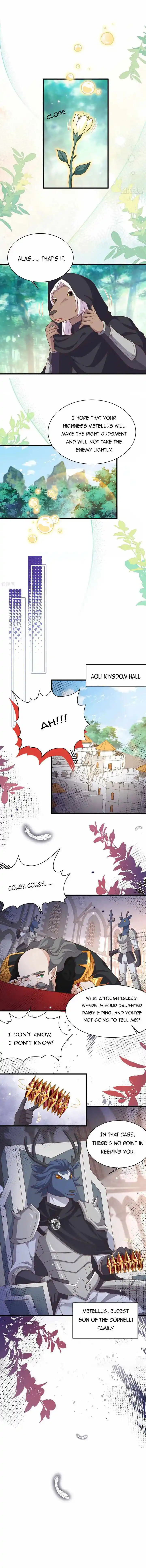 Starting from Today I'll Work as a City Lord Ch.479