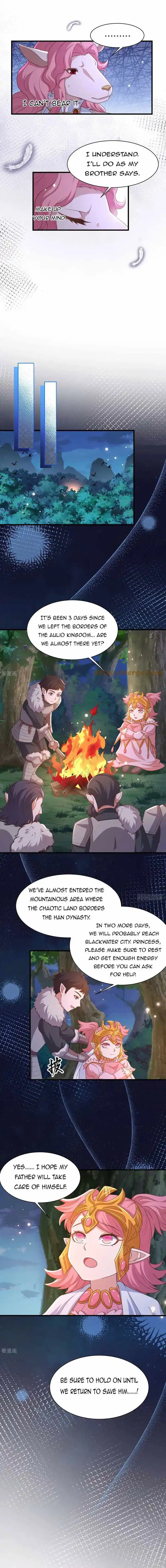 Starting from Today I'll Work as a City Lord Ch.479