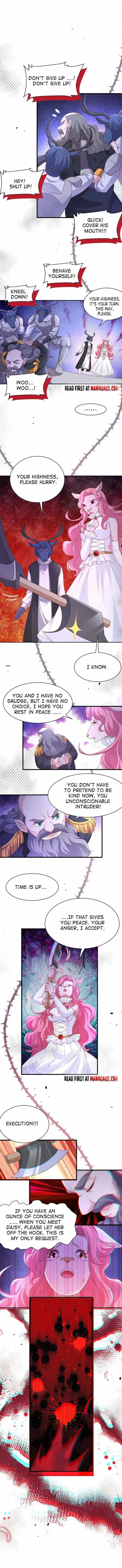 Starting from Today I'll Work as a City Lord Ch.480