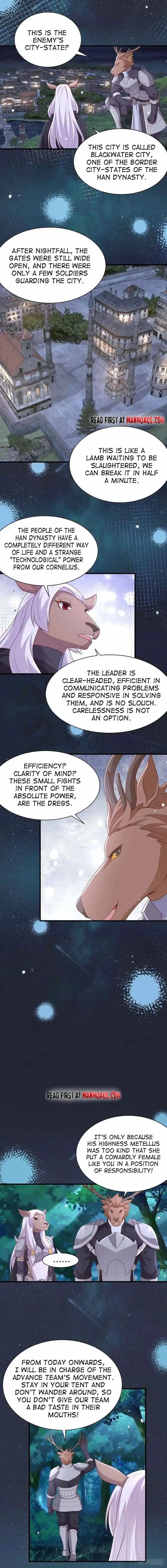 Starting from Today I'll Work as a City Lord Ch.480