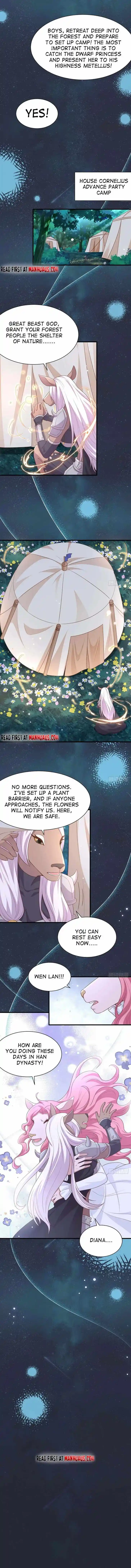 Starting from Today I'll Work as a City Lord Ch.480