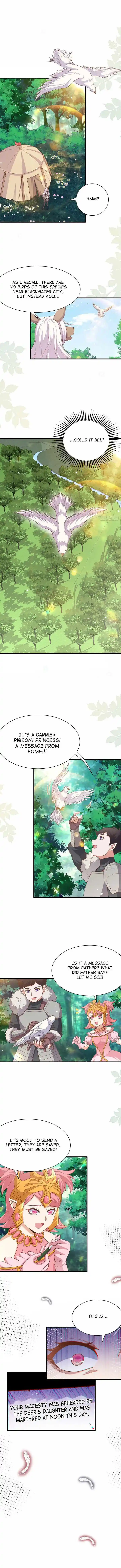 Starting from Today I'll Work as a City Lord Ch.481