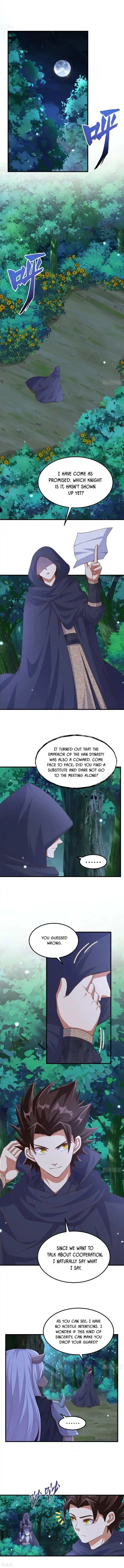 Starting from Today I'll Work as a City Lord Ch.482