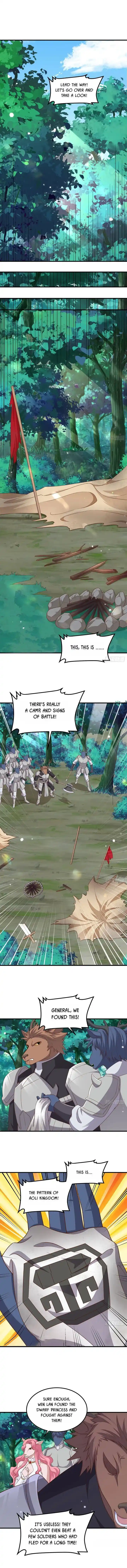 Starting from Today I'll Work as a City Lord Ch.482