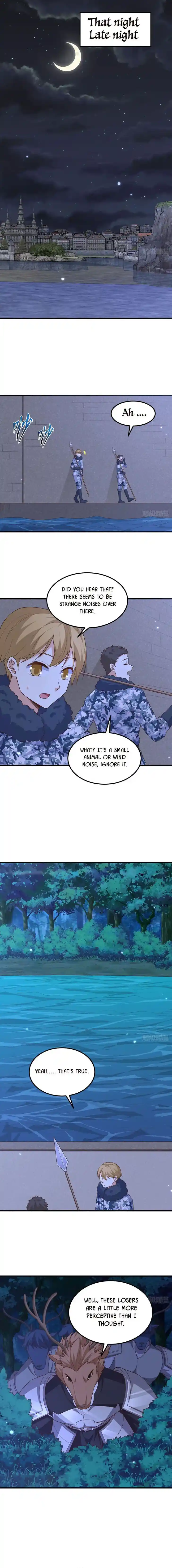 Starting from Today I'll Work as a City Lord Ch.483