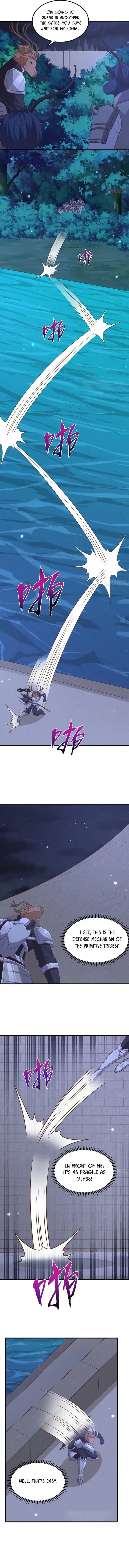 Starting from Today I'll Work as a City Lord Ch.483