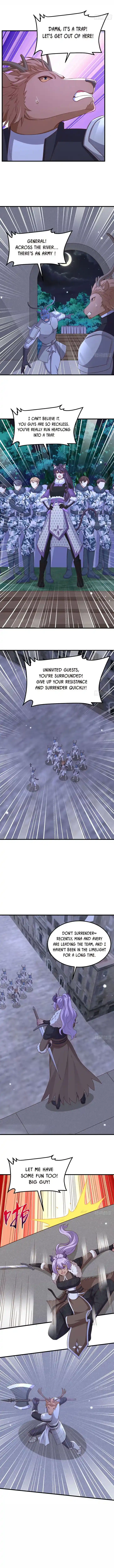 Starting from Today I'll Work as a City Lord Ch.483