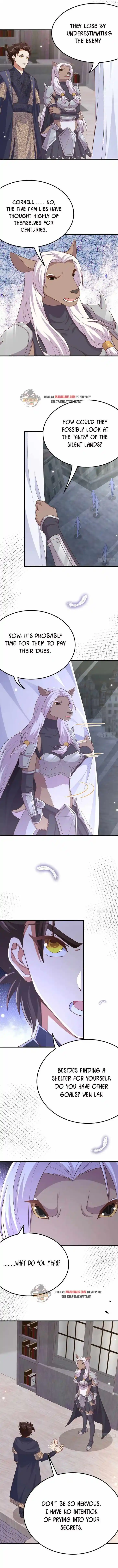 Starting from Today I'll Work as a City Lord Ch.484