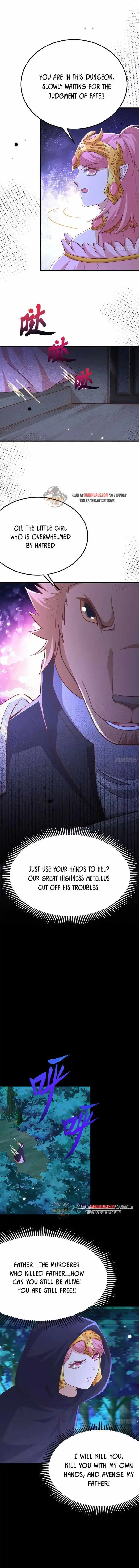 Starting from Today I'll Work as a City Lord Ch.484