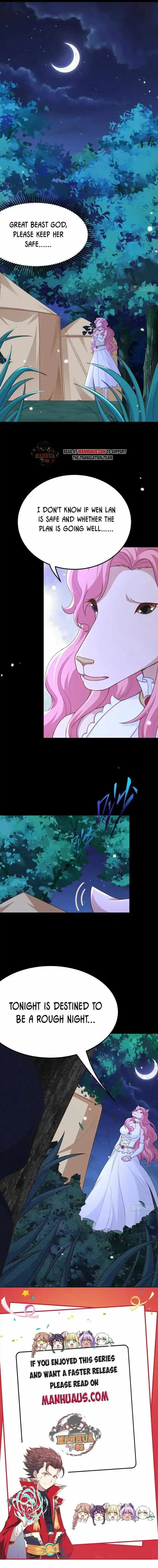 Starting from Today I'll Work as a City Lord Ch.484