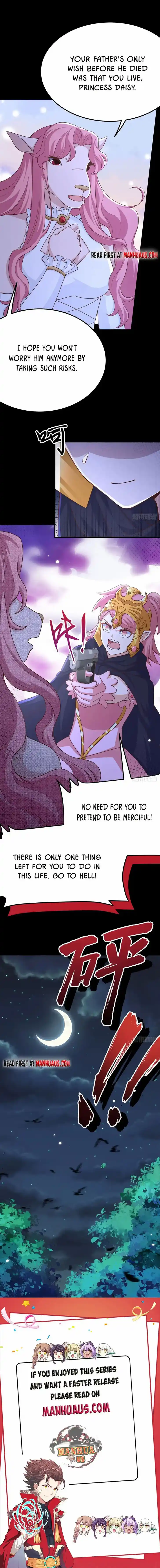 Starting from Today I'll Work as a City Lord Ch.485