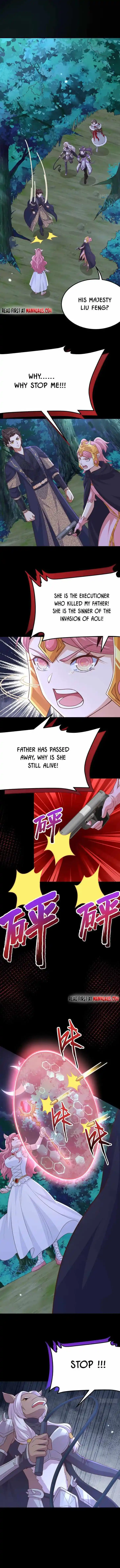 Starting from Today I'll Work as a City Lord Ch.486