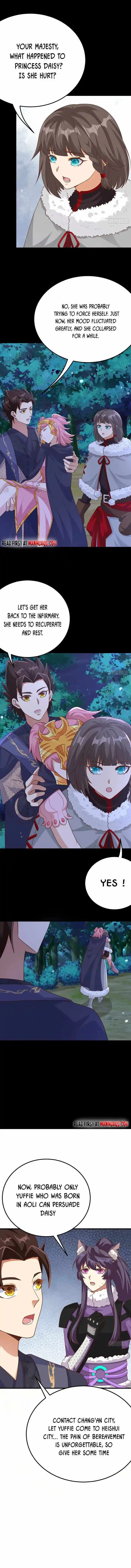 Starting from Today I'll Work as a City Lord Ch.486