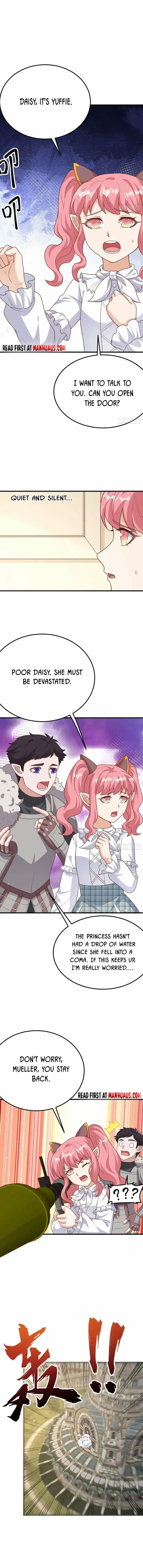 Starting from Today I'll Work as a City Lord Ch.487