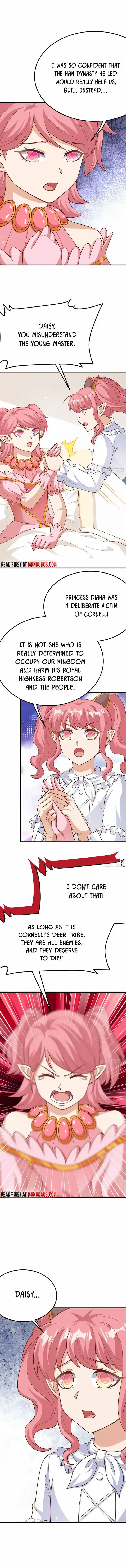 Starting from Today I'll Work as a City Lord Ch.487