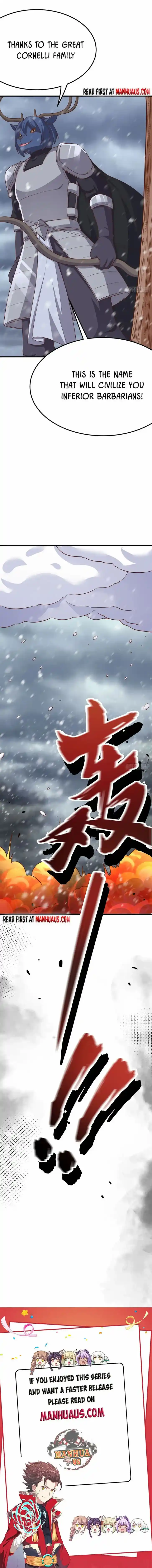 Starting from Today I'll Work as a City Lord Ch.487