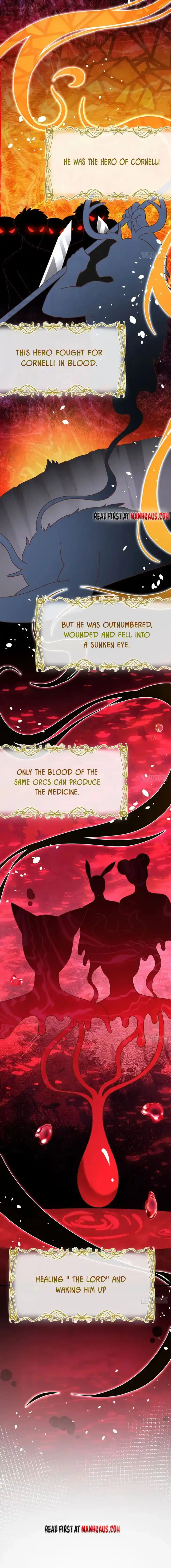 Starting from Today I'll Work as a City Lord Ch.488