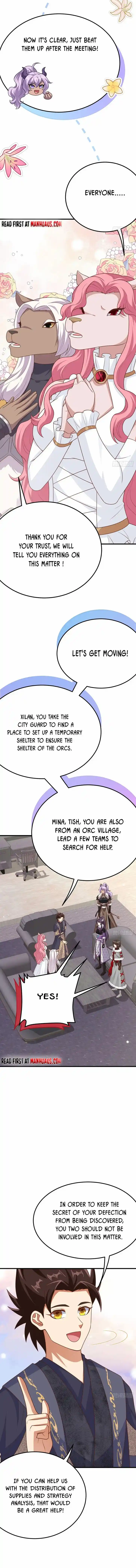 Starting from Today I'll Work as a City Lord Ch.488