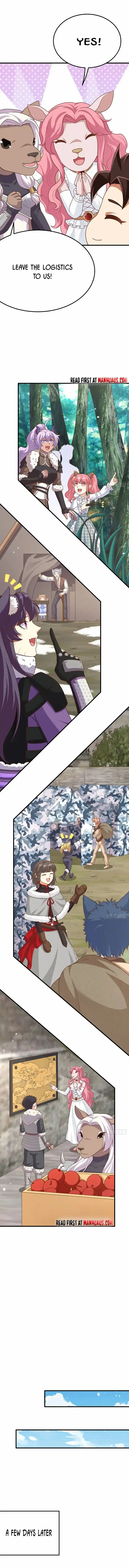 Starting from Today I'll Work as a City Lord Ch.488