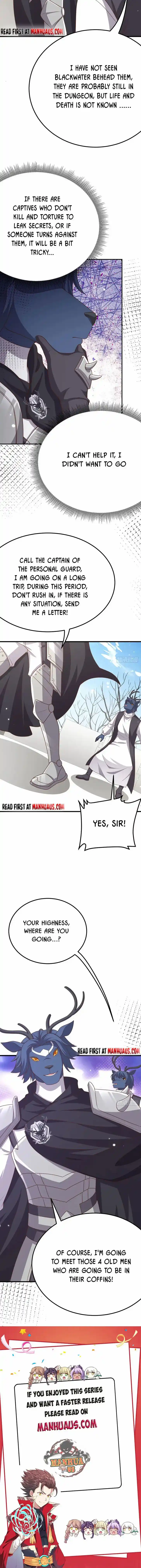 Starting from Today I'll Work as a City Lord Ch.488