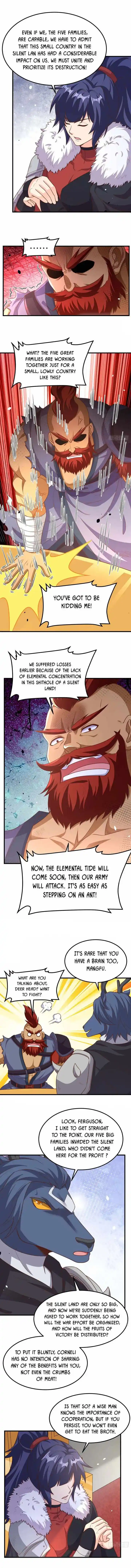 Starting from Today I'll Work as a City Lord Ch.489