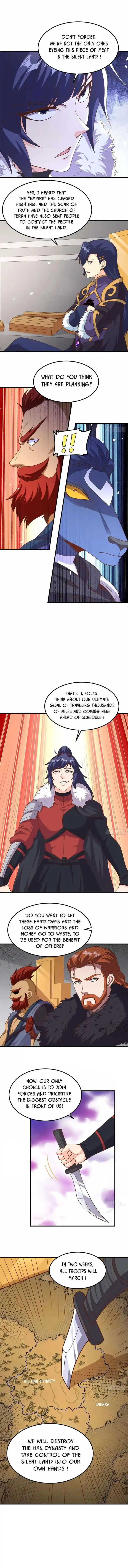 Starting from Today I'll Work as a City Lord Ch.489