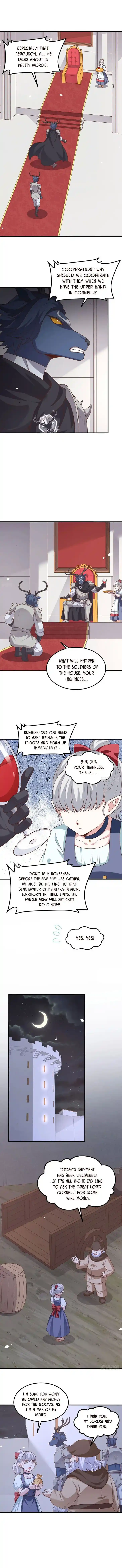 Starting from Today I'll Work as a City Lord Ch.490