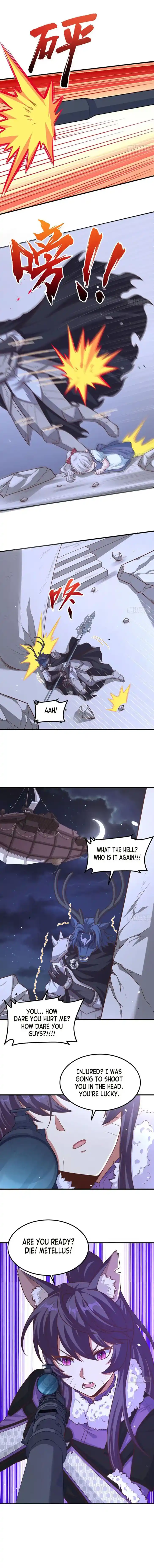 Starting from Today I'll Work as a City Lord Ch.495