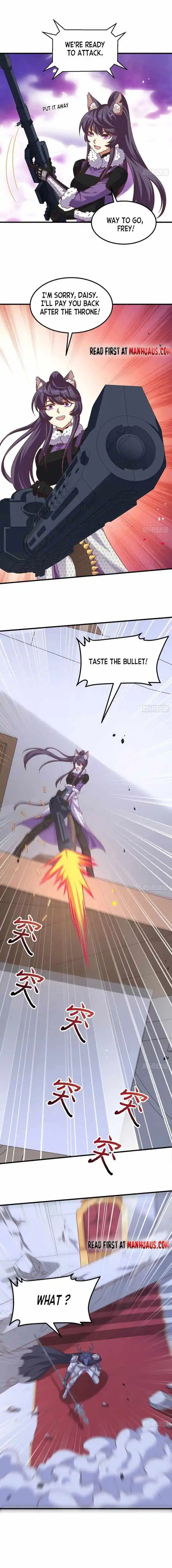 Starting from Today I'll Work as a City Lord Ch.496