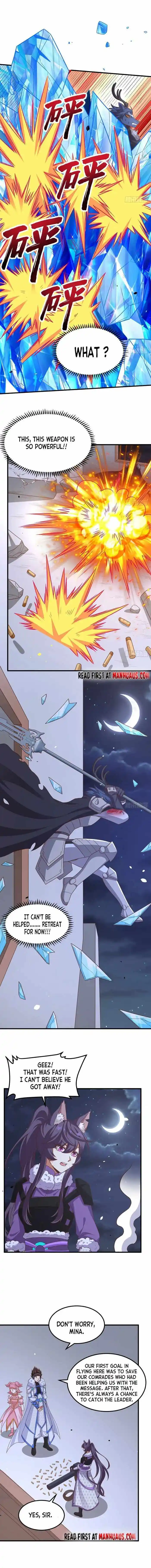 Starting from Today I'll Work as a City Lord Ch.496